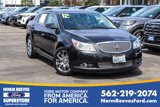 Used 2012 Buick LaCrosse Premium w/ Driver Confidence Package image 1