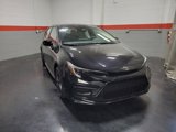 New 2025 Toyota Corolla SE image 3