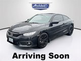 Used 2017 Honda Civic EX-L image 2