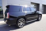 Used 2018 GMC Yukon Denali w/ Open Road Package image 4
