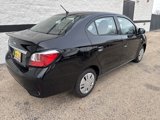 New 2024 Mitsubishi Mirage G4 ES image 3