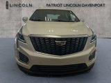 Used 2021 Cadillac XT5 Luxury image 2