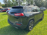 Used 2016 Jeep Cherokee 75th Anniversary image 6