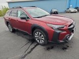 Used 2023 Subaru Outback Limited XT image 2