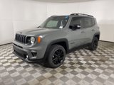 Used 2022 Jeep Renegade Altitude w/ Sun/Sound Group image 5