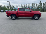 Certified 2023 Chevrolet Colorado LT w/ LT Convenience Package II image 6