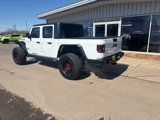 Used 2020 Jeep Gladiator Rubicon w/ LED Lighting Group image 3