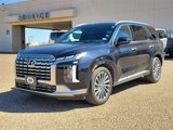 Used 2024 Hyundai Palisade Calligraphy image 2