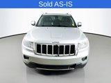 Used 2012 Jeep Grand Cherokee Limited image 3