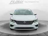 Certified 2020 Volkswagen Passat 2.0T S image 2
