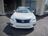 Used 2015 Nissan Altima 2.5 SV w/ Convenience Package image 2