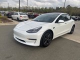 Used 2021 Tesla Model 3 Long Range image 3