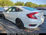 Certified 2020 Honda Civic Sport image 3