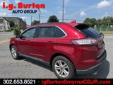 Used 2016 Ford Edge SEL w/ Equipment Group 201A image 5