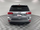 Used 2021 Jeep Grand Cherokee Laredo X image 4