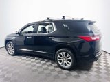 Used 2019 Chevrolet Traverse Premier w/ LPO, Blackout Package image 6