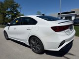 Certified 2022 Kia Forte GT-Line w/ GT-Line Premium Package image 2