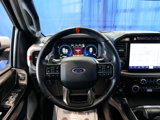 Certified 2023 Ford F150 Raptor w/ Raptor Carbon Fiber Package image 2