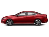 Used 2019 Nissan Altima 2.5 SR image 3