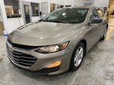 Used 2022 Chevrolet Malibu LS w/ LPO, Floor Liner Package image 3