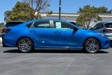 Certified 2022 Kia Forte GT-Line w/ GT-Line Technology Package image 3