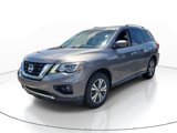 Used 2019 Nissan Pathfinder SV image 3