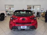New 2025 Toyota Corolla XSE image 2
