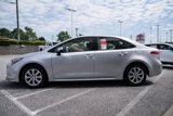 New 2025 Toyota Corolla LE image 4