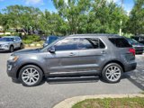 Used 2017 Ford Explorer Limited image 3