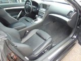 Used 2009 INFINITI G37 Sport w/ Premium Pkg image 3