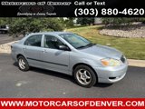 Used 2005 Toyota Corolla CE image 3