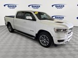 Used 2019 RAM 1500 Laramie w/ Sport Appearance Package image 2