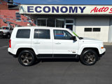 Used 2016 Jeep Patriot 75th Anniversary w/ Power Value Group image 2