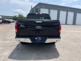Used 2015 Ford F150 XLT w/ Equipment Group 302A Luxury image 4