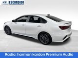 Used 2023 Kia Forte GT-Line w/ GT-Line Premium Package image 3