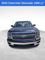 Used 2015 Chevrolet Silverado 1500 LT w/ All Star Edition image 2