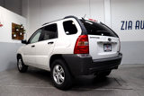 Used 2008 Kia Sportage LX image 3