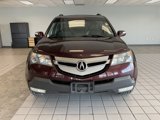 Used 2009 Acura MDX w/ Technology Package image 2
