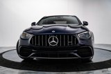 Used 2021 Mercedes-Benz E 63 AMG S image 3