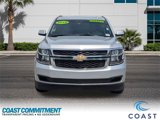 Used 2019 Chevrolet Suburban LT image 2