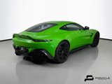 Used 2023 Aston Martin V8 Vantage Coupe image 5