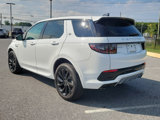 Used 2024 Land Rover Discovery Sport S image 3