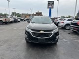 Used 2018 Chevrolet Equinox LT image 2