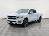 Used 2019 RAM 1500 Laramie image 3