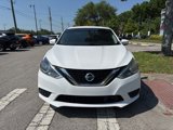 Used 2018 Nissan Sentra SV w/ Protection Package image 3