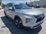 Used 2024 Mitsubishi Eclipse Cross SE image 2