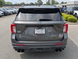 Used 2020 Ford Explorer ST w/ ST Street Pack image 6