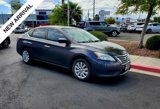 Used 2014 Nissan Sentra SV image 2