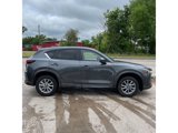 Used 2024 MAZDA CX-5 AWD 2.5 S w/ Select Package image 3