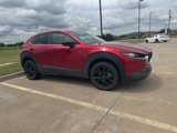 Used 2024 MAZDA CX-30 AWD 2.5 S w/ Select Sport Pkg image 3